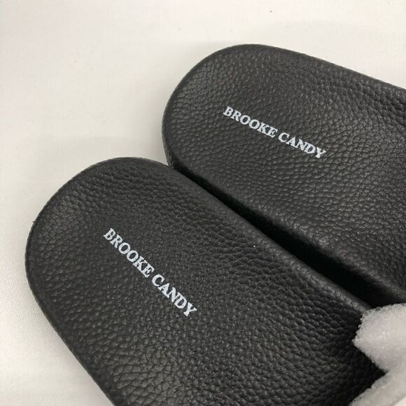 Brooke Candy SEX Slides Size: 8 - Picture 4 of 5